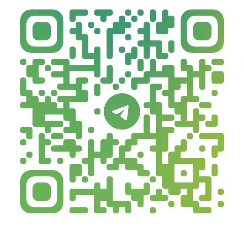 Telegram QR