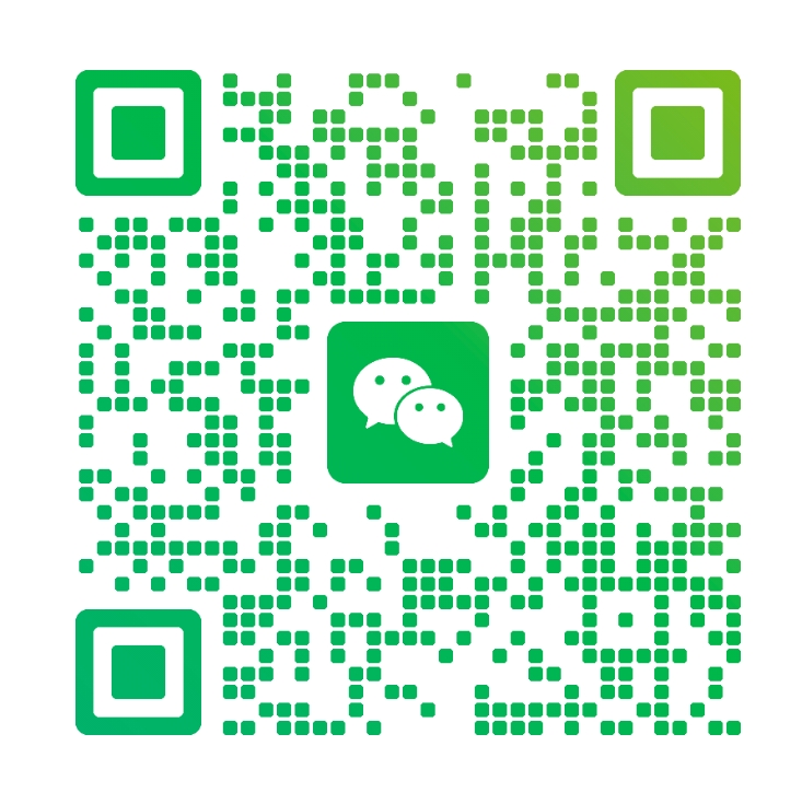 WeChat QR