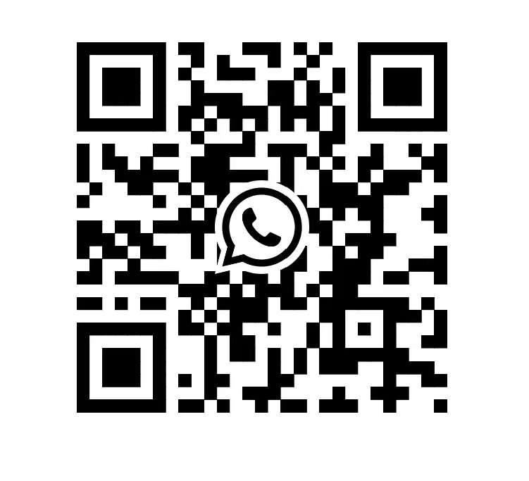WhatsApp QR